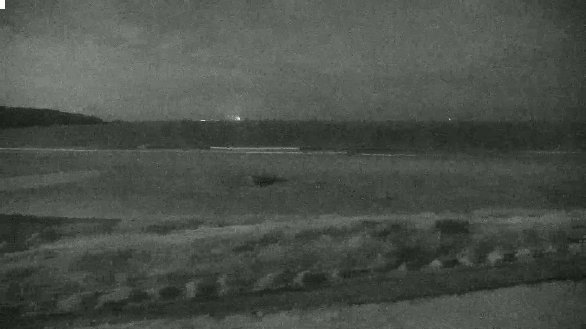 Plage de Baie des Trepasses Beach (Bay of Dead) Live Cam - Quimper, Finistère, Bretagne, France