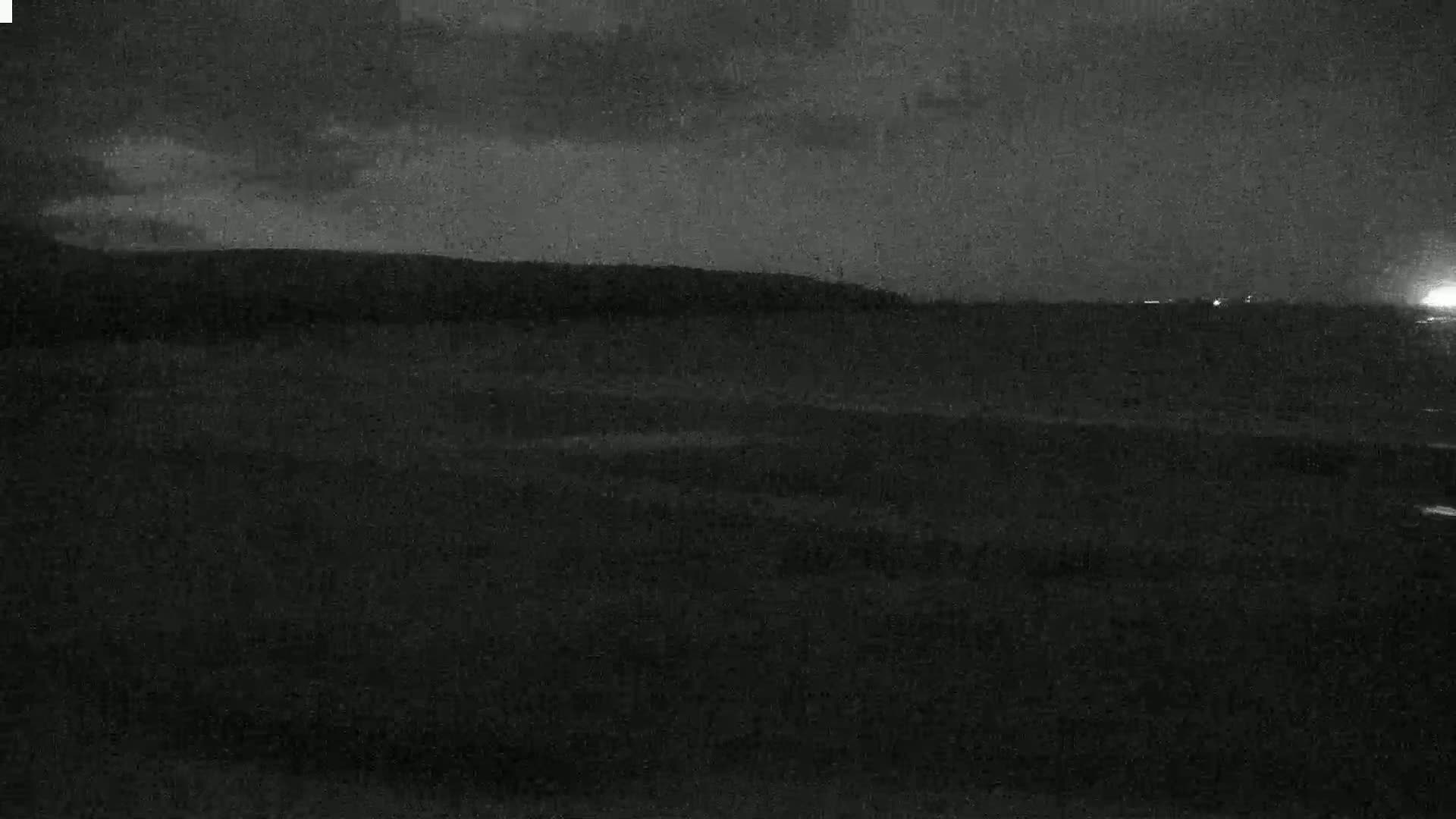 Plage de Baie des Trepasses Beach (Bay of Dead) Live Cam - Quimper, Finistère, Bretagne, France