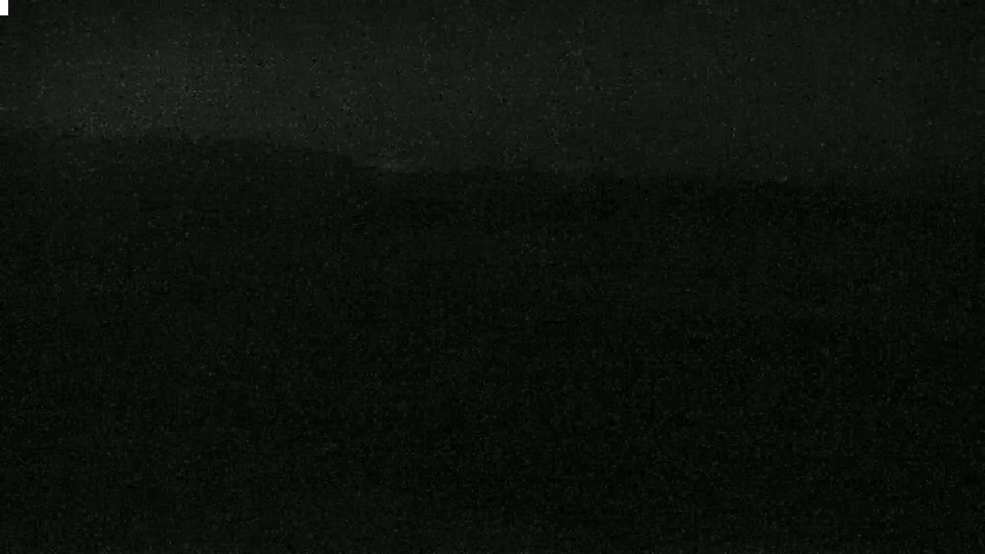 A uniformly dark, granular surface fills the frame.