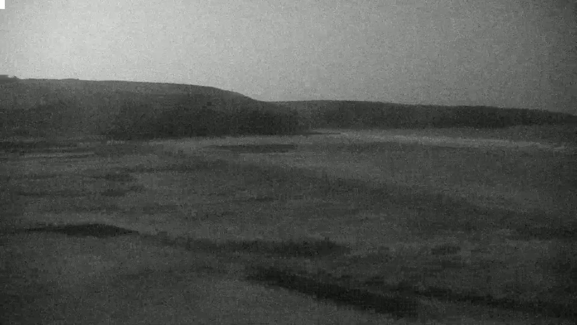 Plage de Baie des Trepasses Beach (Bay of Dead) Live Cam - Quimper, Finistère, Bretagne, France
