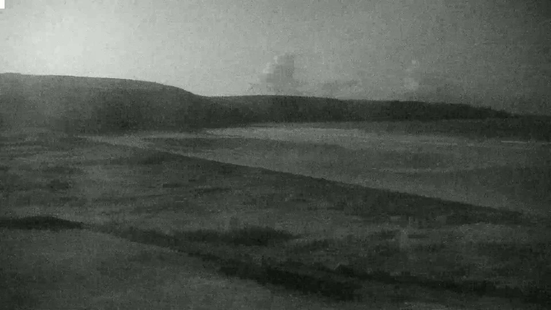 Plage de Baie des Trepasses Beach (Bay of Dead) Live Cam - Quimper, Finistère, Bretagne, France