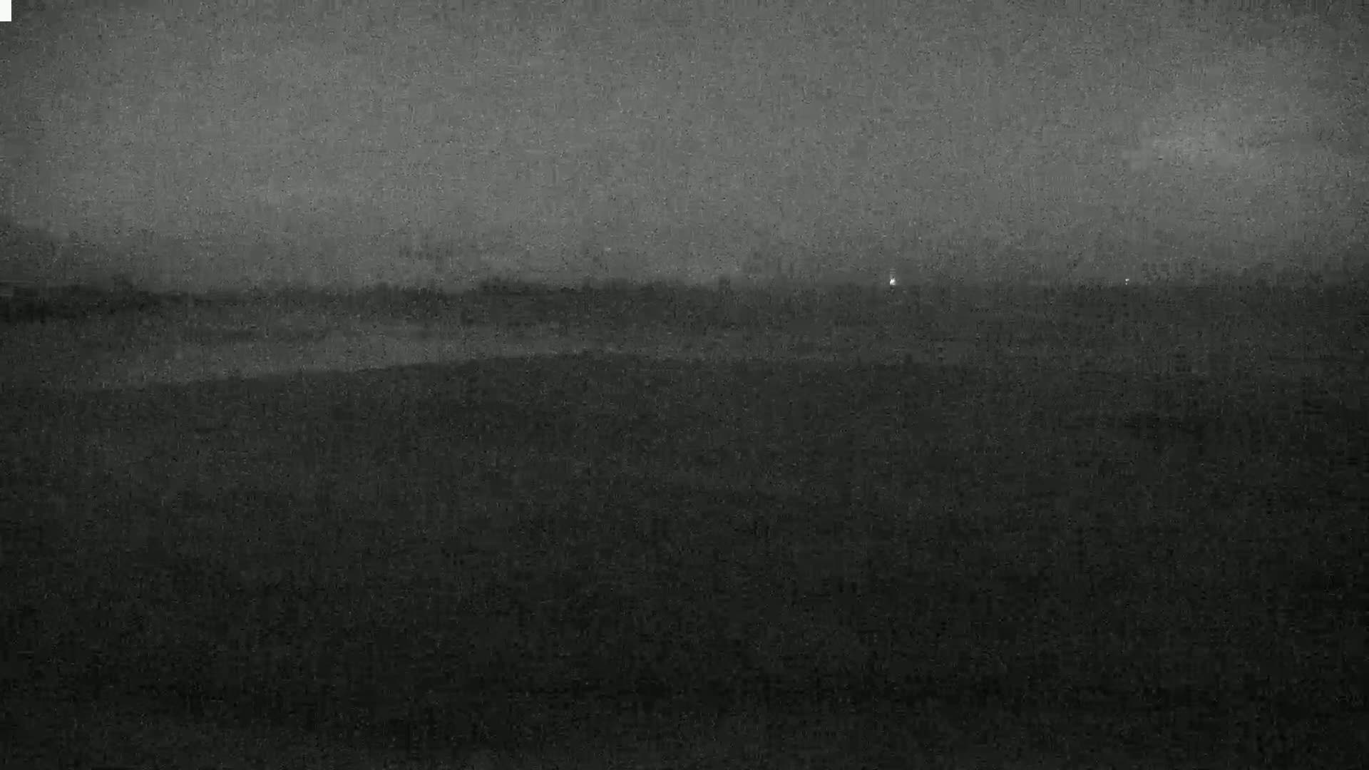 Plage de Baie des Trepasses Beach (Bay of Dead) Live Cam - Quimper, Finistère, Bretagne, France
