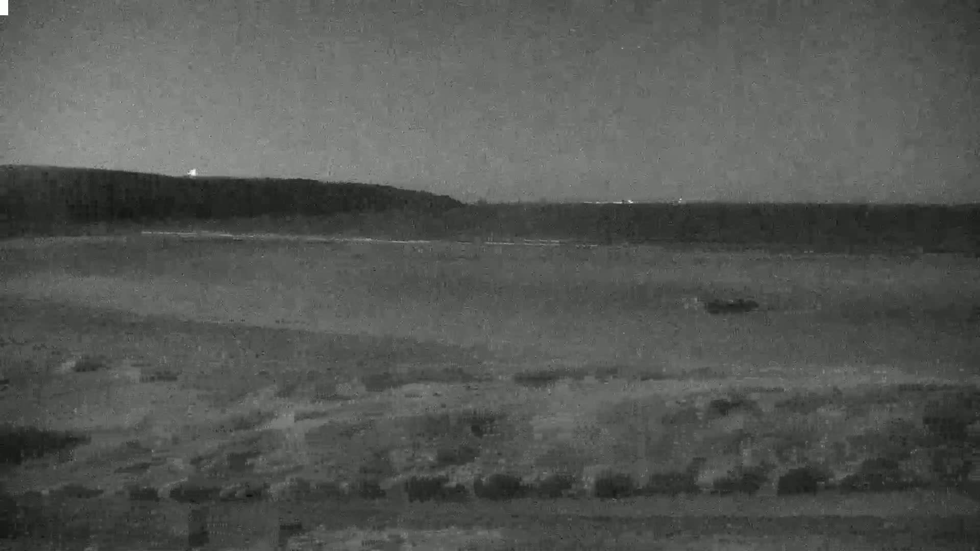 Plage de Baie des Trepasses Beach (Bay of Dead) Live Cam - Quimper, Finistère, Bretagne, France