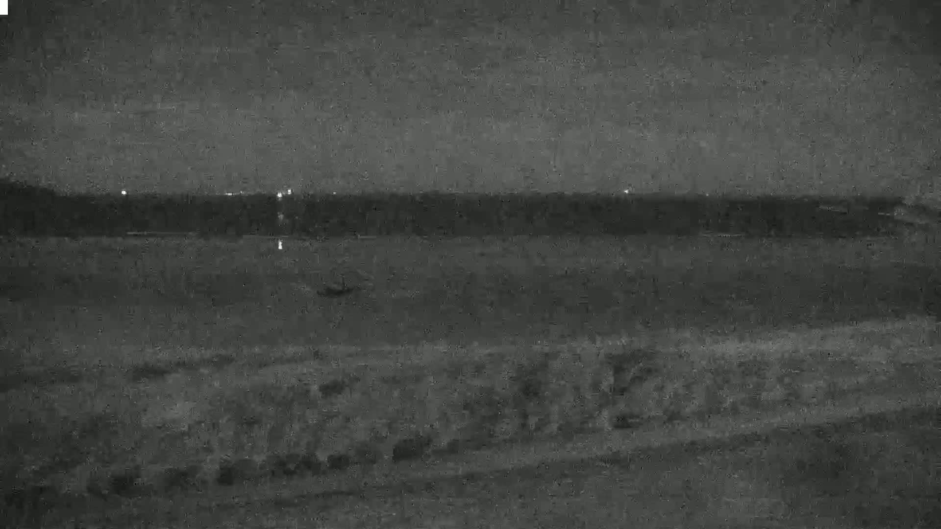 Plage de Baie des Trepasses Beach (Bay of Dead) Live Cam - Quimper, Finistère, Bretagne, France