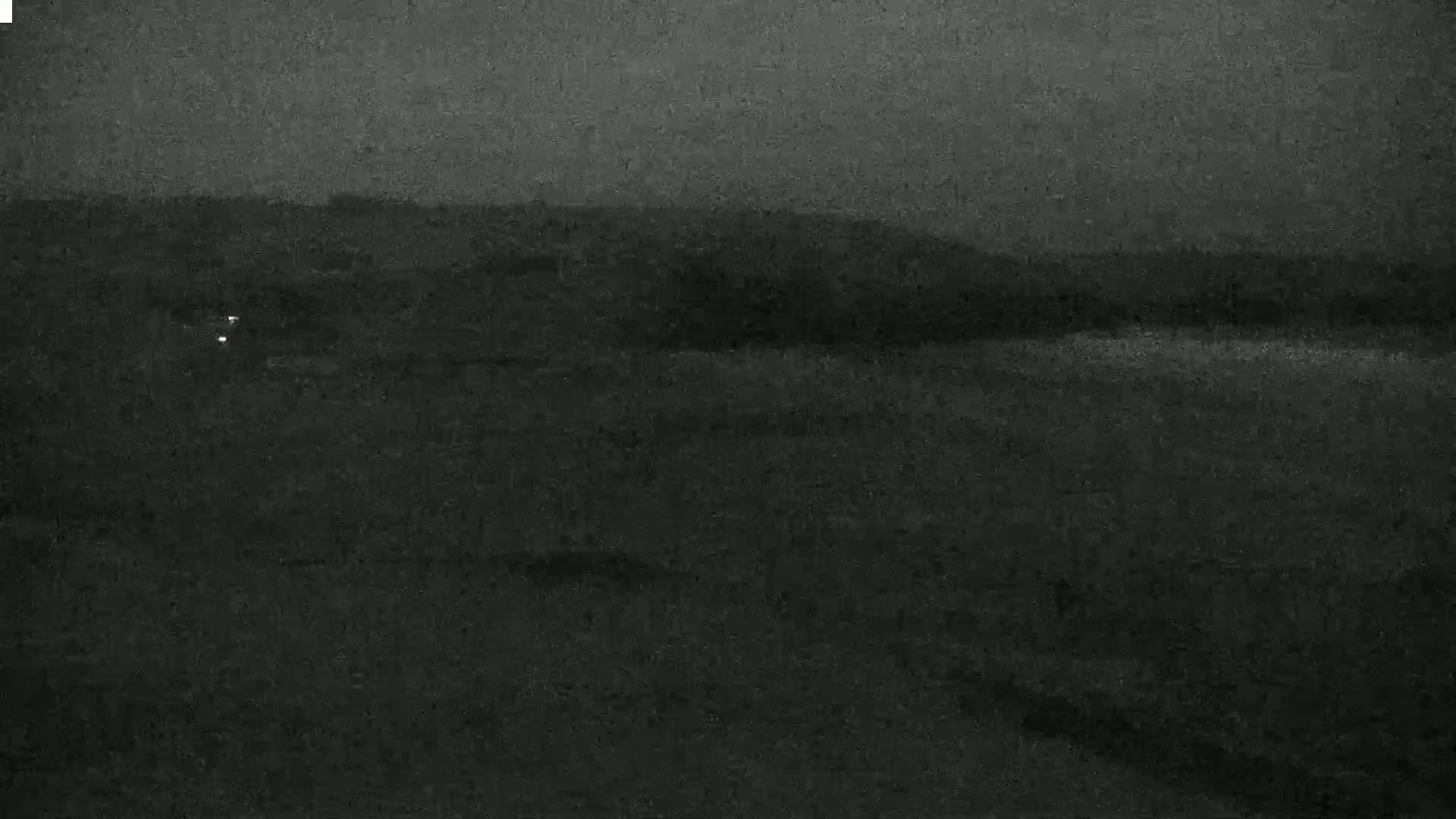 Plage de Baie des Trepasses Beach (Bay of Dead) Live Cam - Quimper, Finistère, Bretagne, France
