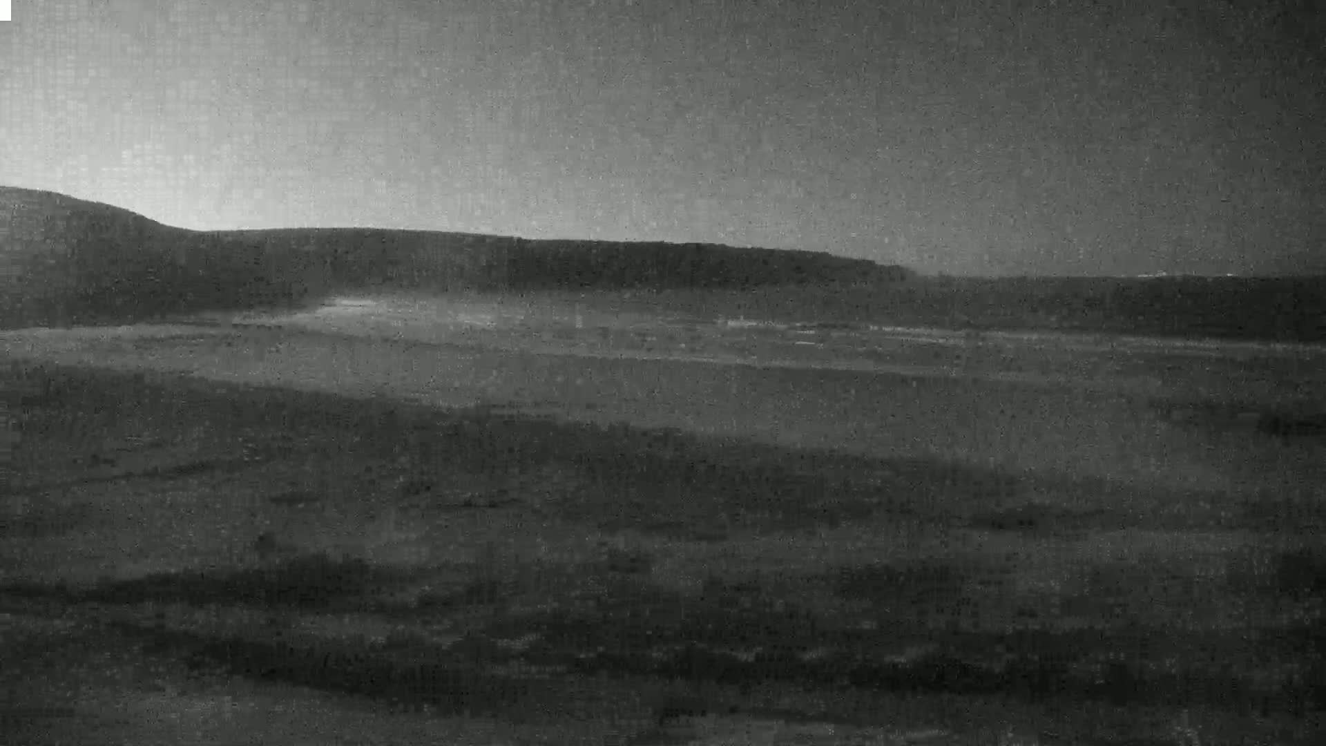 Plage de Baie des Trepasses Beach (Bay of Dead) Live Cam - Quimper, Finistère, Bretagne, France