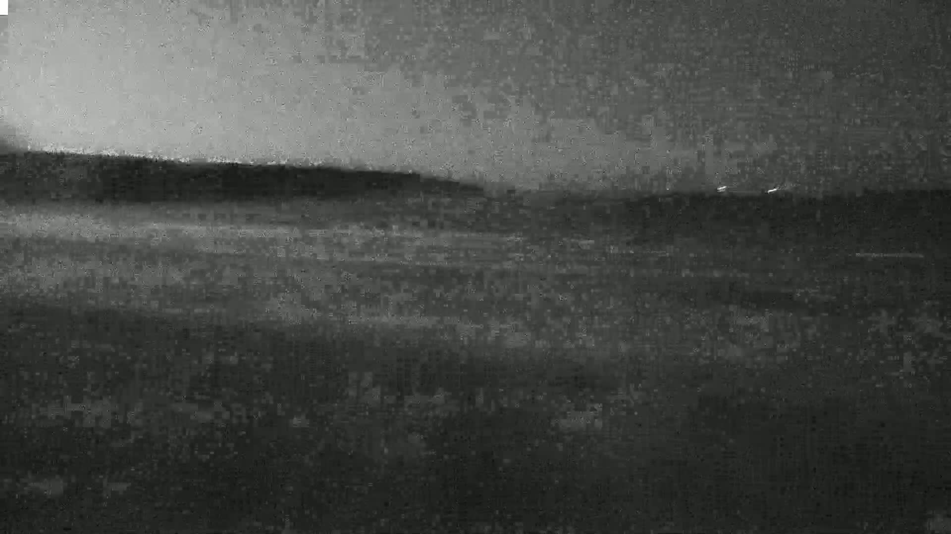 Plage de Baie des Trepasses Beach (Bay of Dead) Live Cam - Quimper, Finistère, Bretagne, France