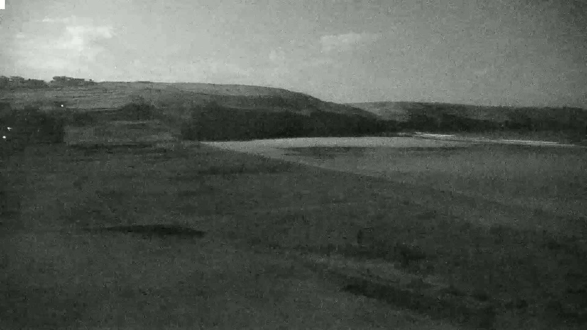 Plage de Baie des Trepasses Beach (Bay of Dead) Live Cam - Quimper, Finistère, Bretagne, France