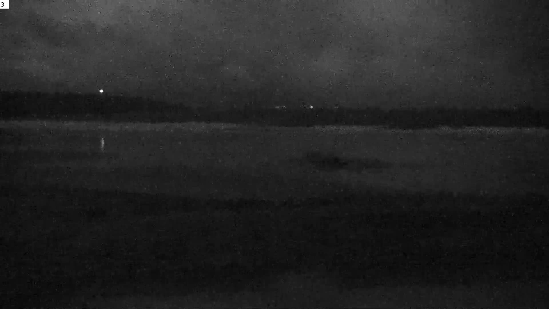 Plage de Baie des Trepasses Beach (Bay of Dead) Live Cam - Quimper, Finistère, Bretagne, France