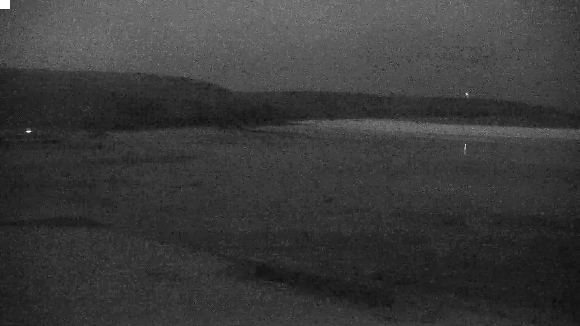 Plage de Baie des Trepasses Beach (Bay of Dead) Live Cam - Quimper, Finistère, Bretagne, France