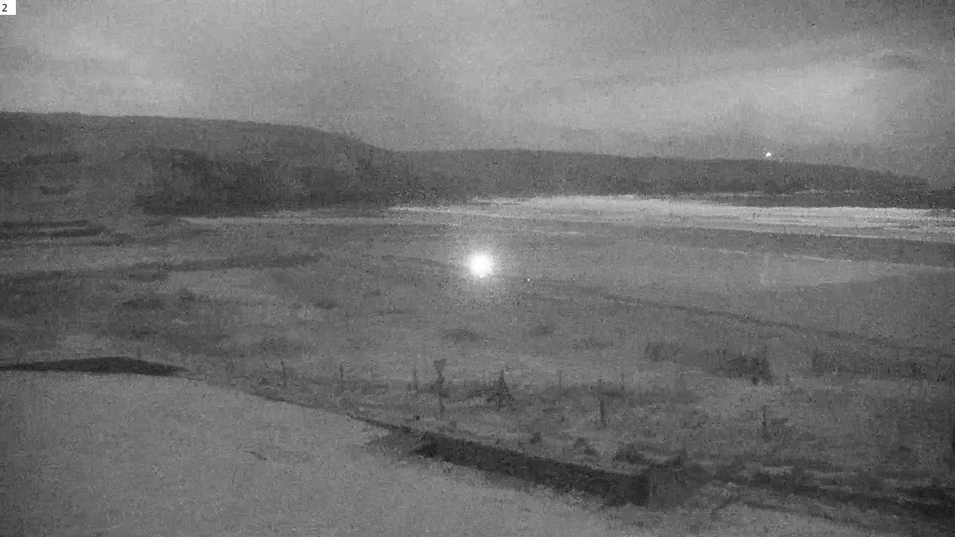 Plage de Baie des Trepasses Beach (Bay of Dead) Live Cam - Quimper, Finistère, Bretagne, France