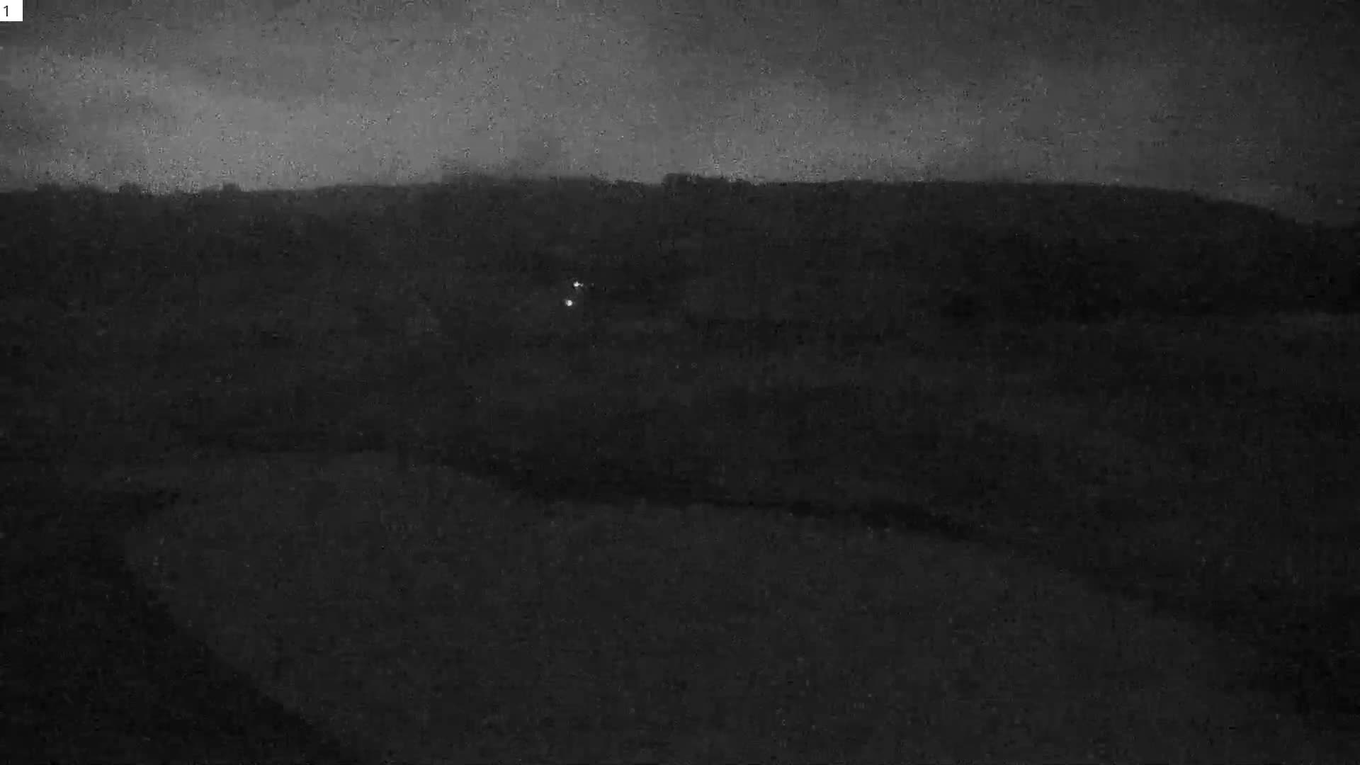 Plage de Baie des Trepasses Beach (Bay of Dead) Live Cam - Quimper, Finistère, Bretagne, France