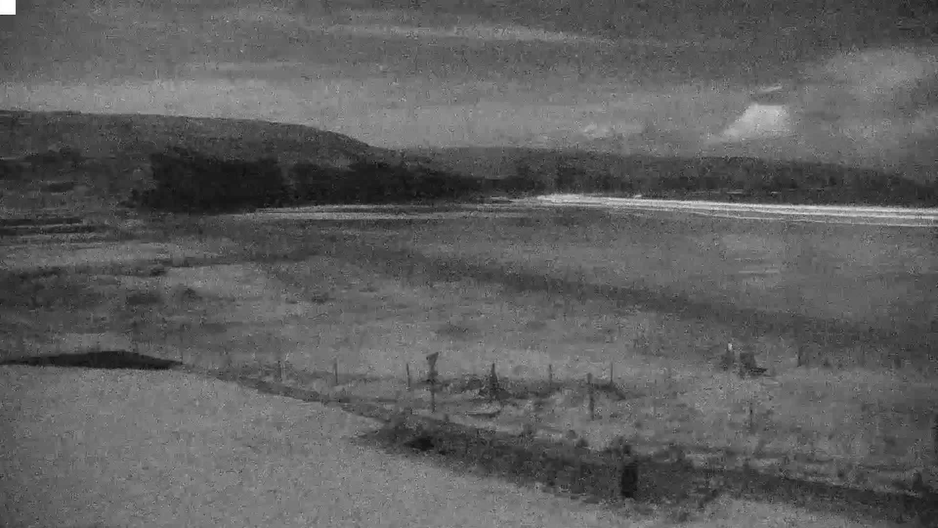 Plage de Baie des Trepasses Beach (Bay of Dead) Live Cam - Quimper, Finistère, Bretagne, France