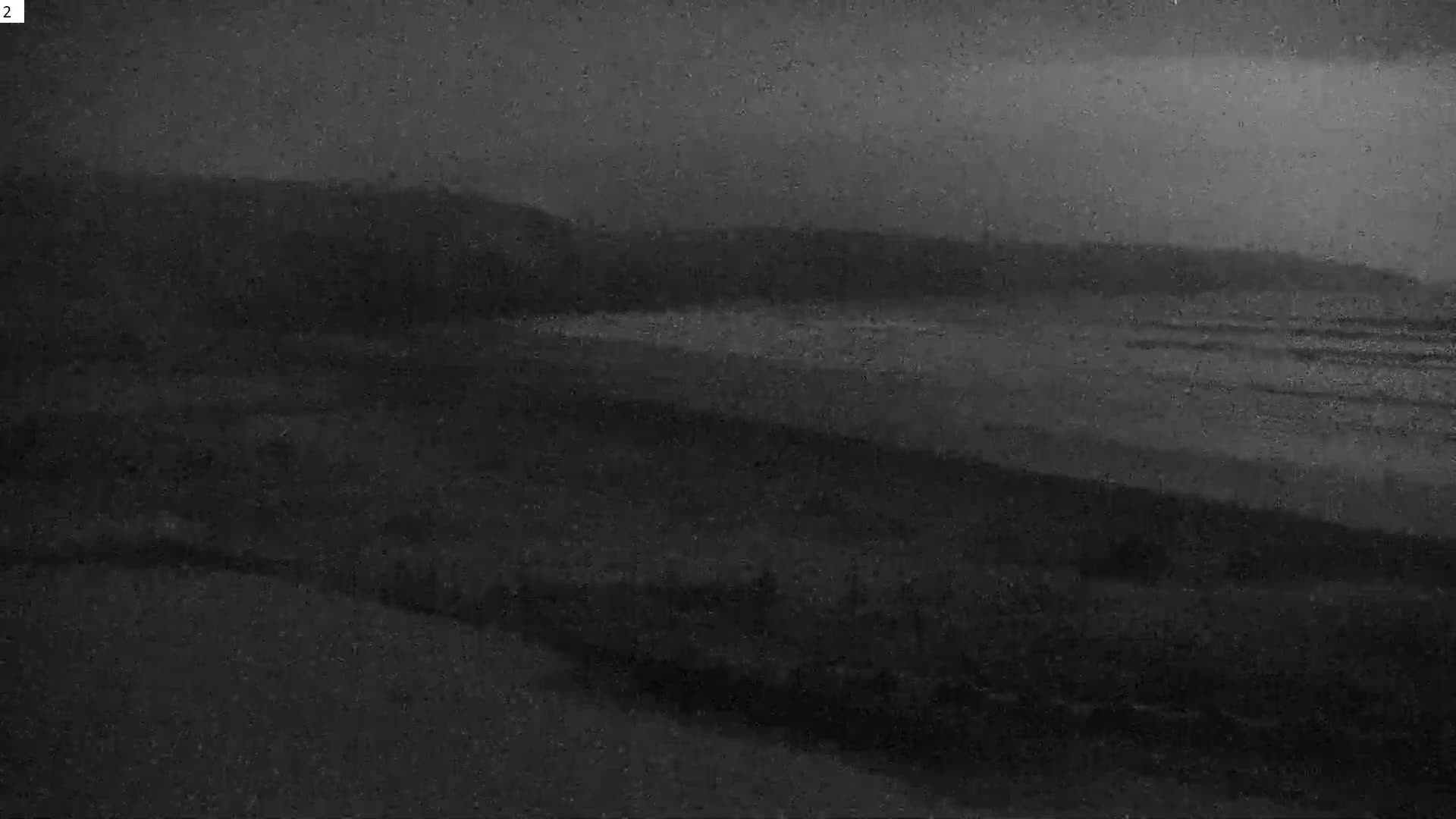 Plage de Baie des Trepasses Beach (Bay of Dead) Live Cam - Quimper, Finistère, Bretagne, France