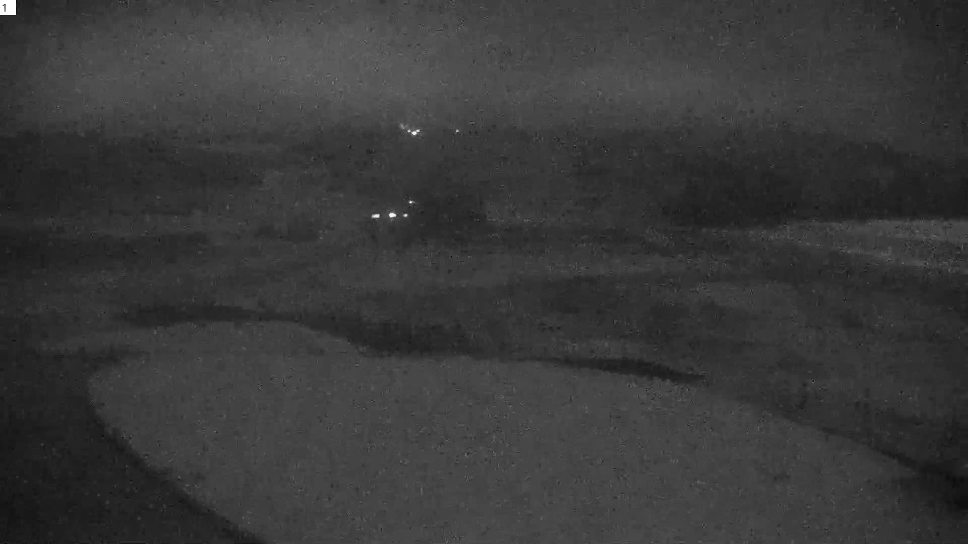 Plage de Baie des Trepasses Beach (Bay of Dead) Live Cam - Quimper, Finistère, Bretagne, France