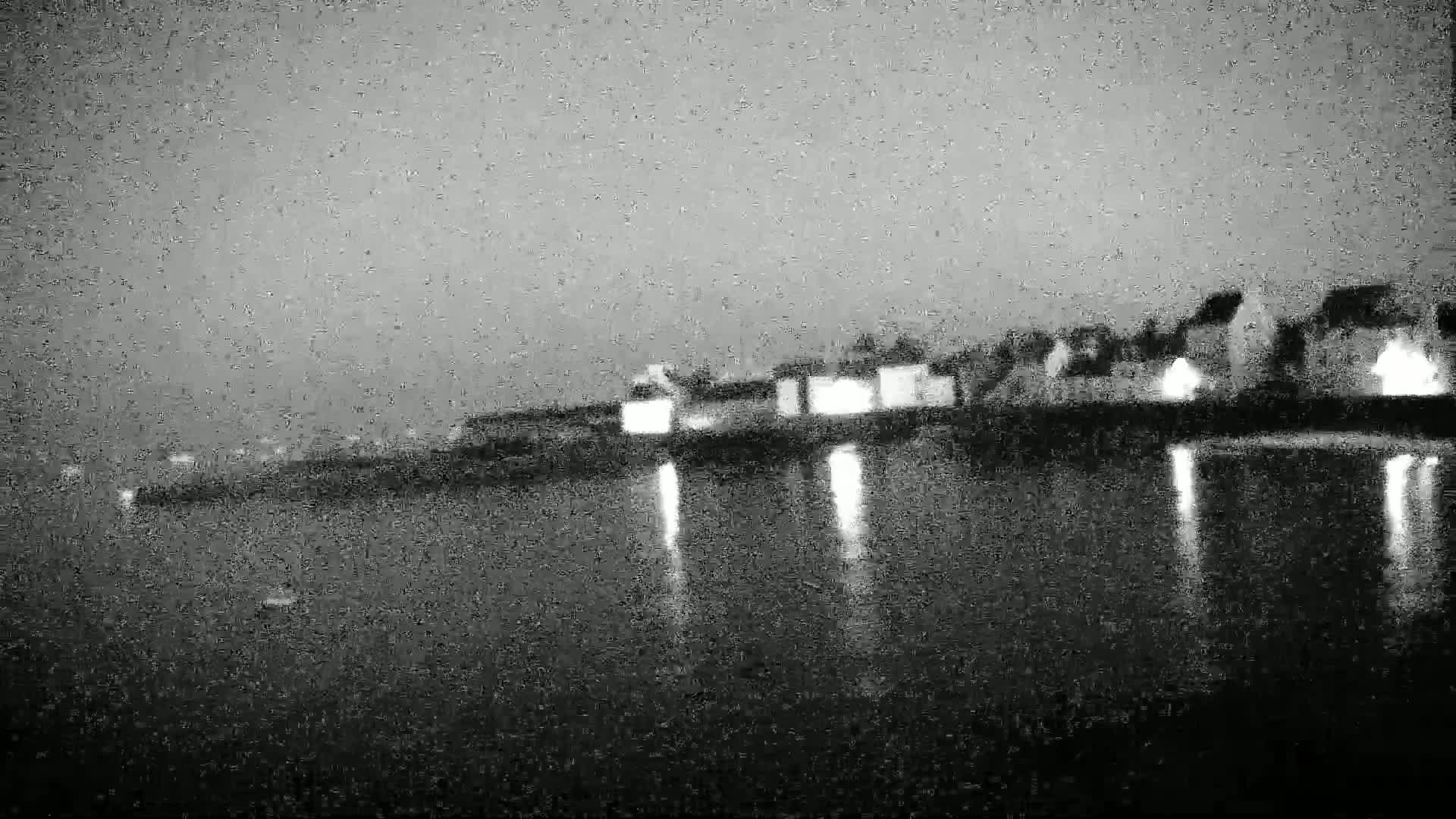 Ile de Sein Island Village & Coast Live Cam -  Quimper, Finistère, Bretagne, France