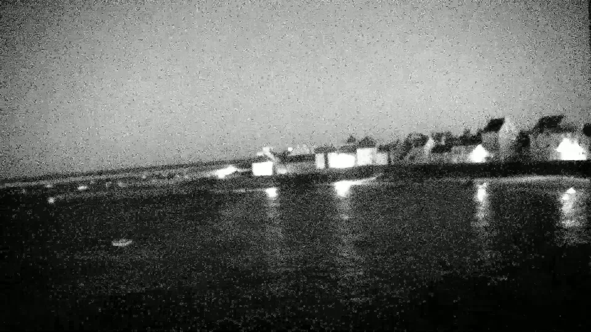 Ile de Sein Island Village & Coast Live Cam -  Quimper, Finistère, Bretagne, France