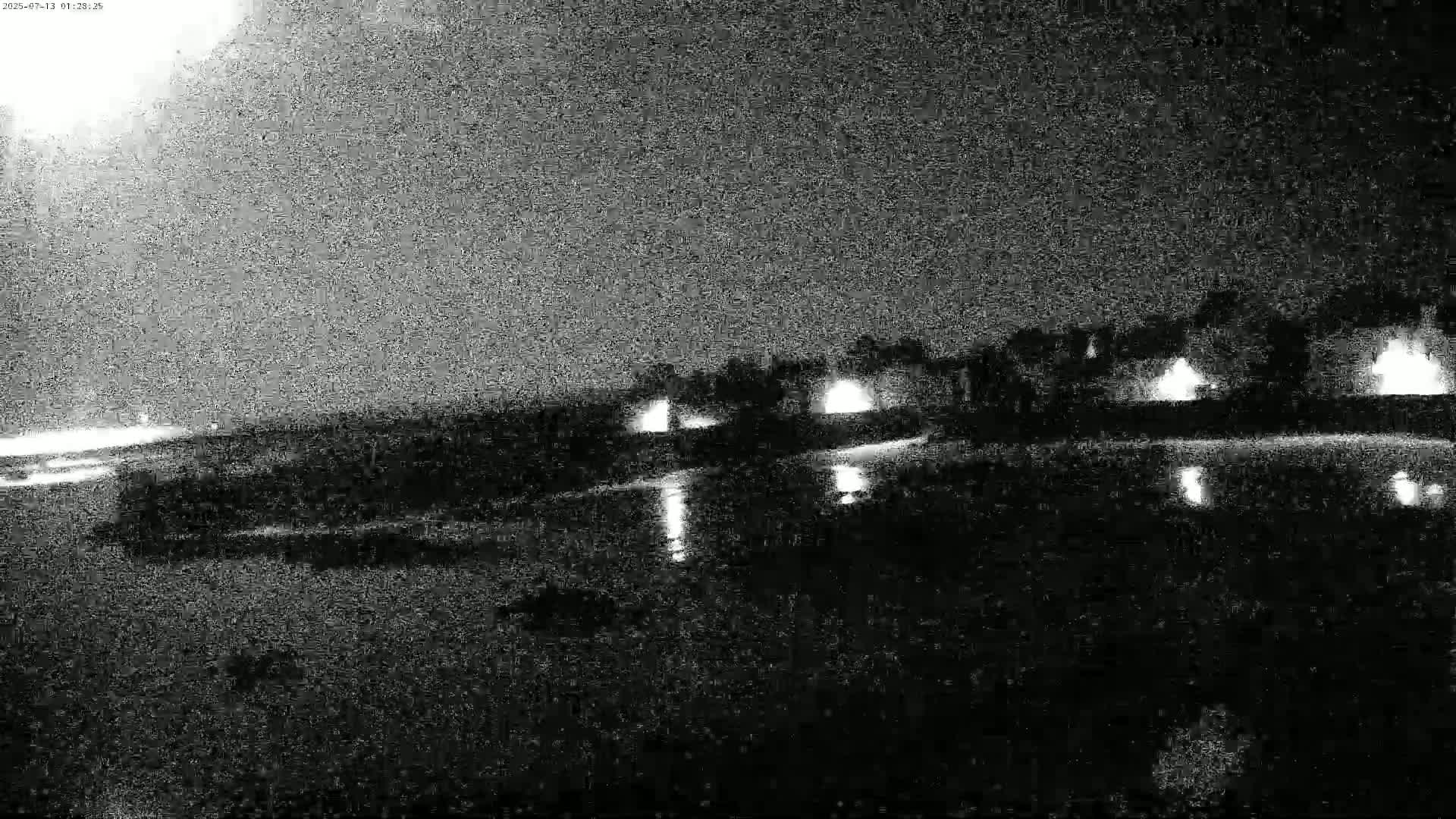 Ile de Sein Island Village & Coast Live Cam -  Quimper, Finistère, Bretagne, France
