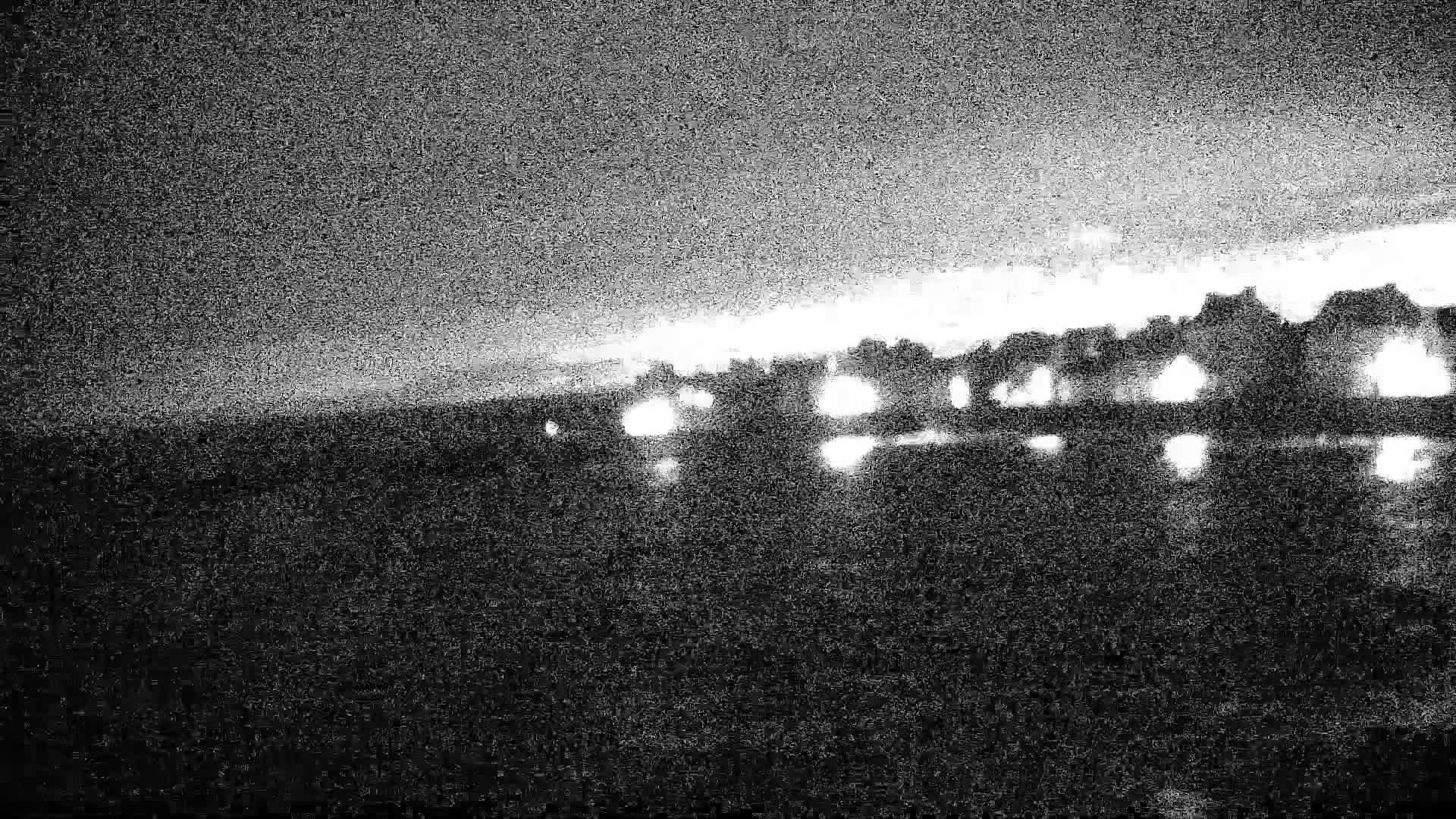 Ile de Sein Island Village & Coast Live Cam -  Quimper, Finistère, Bretagne, France