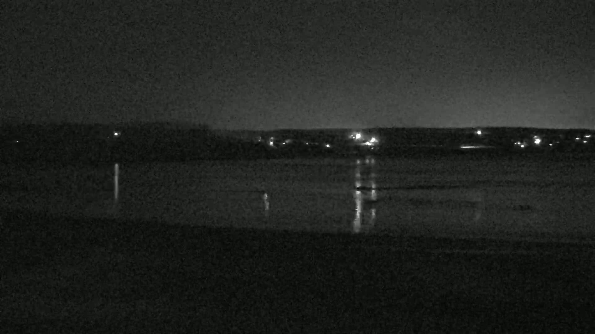 Plougonvelin Plage du Trez Hir Beach Live Cam - Brest, Finistère, Bretagne, France