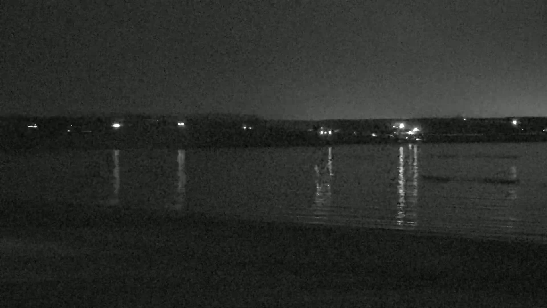 Plougonvelin Plage du Trez Hir Beach Live Cam - Brest, Finistère, Bretagne, France