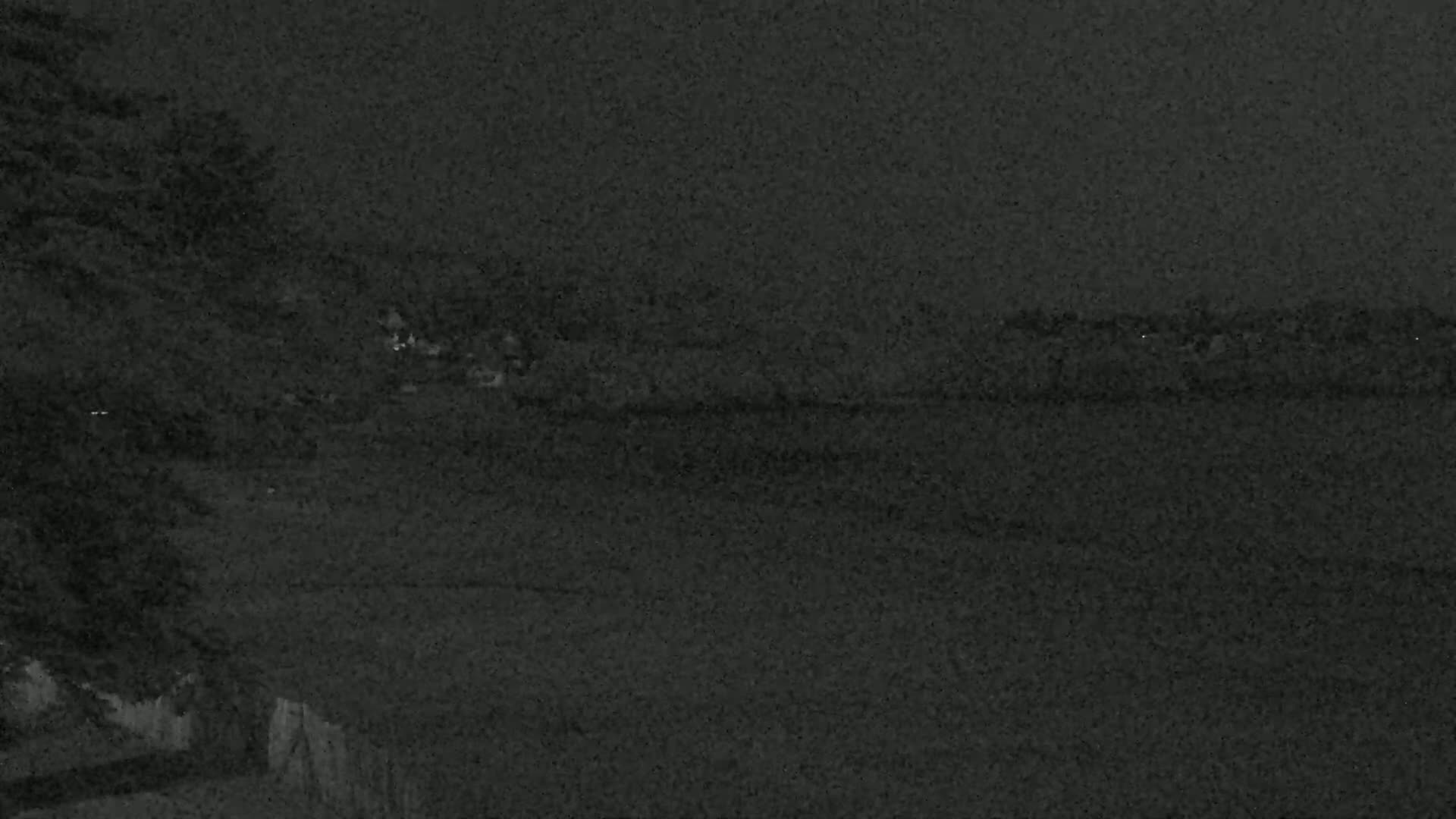 Plougonvelin Plage du Trez Hir Beach Live Cam - Brest, Finistère, Bretagne, France