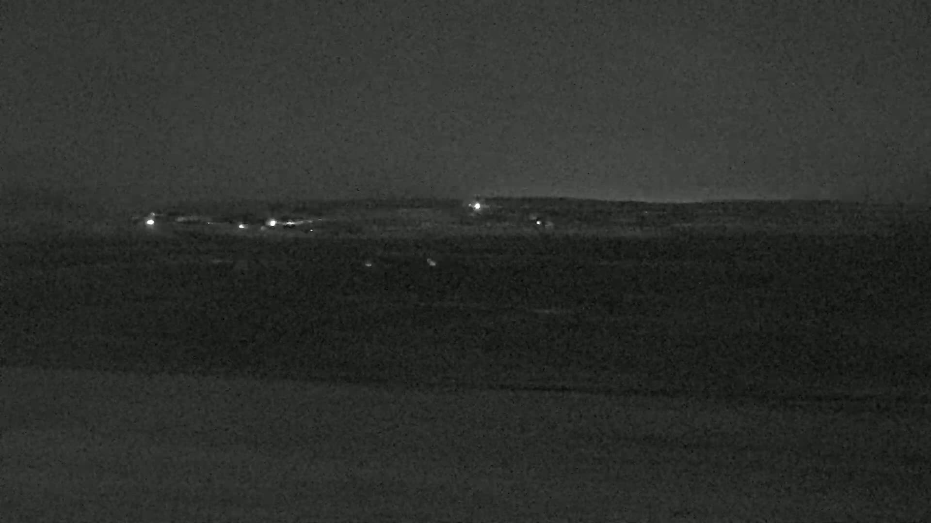 Plougonvelin Plage du Trez Hir Beach Live Cam - Brest, Finistère, Bretagne, France