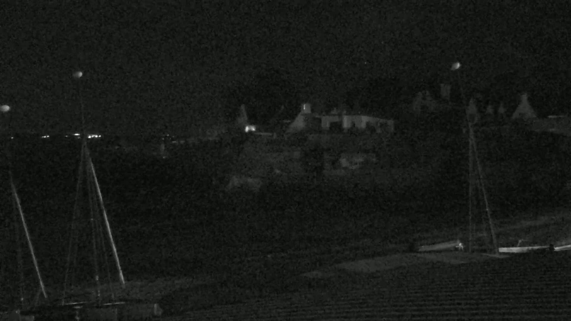 Plougonvelin Plage du Trez Hir Beach Live Cam - Brest, Finistère, Bretagne, France