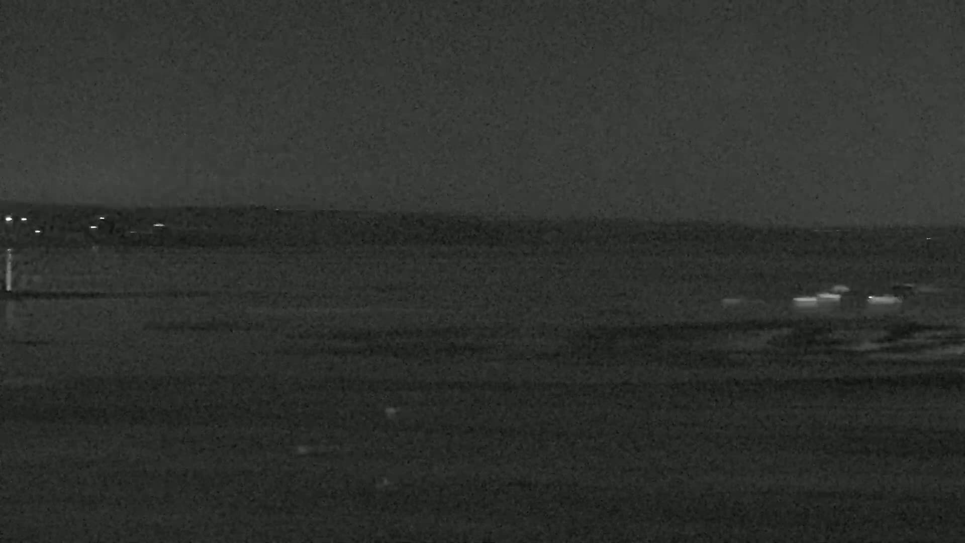 Plougonvelin Plage du Trez Hir Beach Live Cam - Brest, Finistère, Bretagne, France