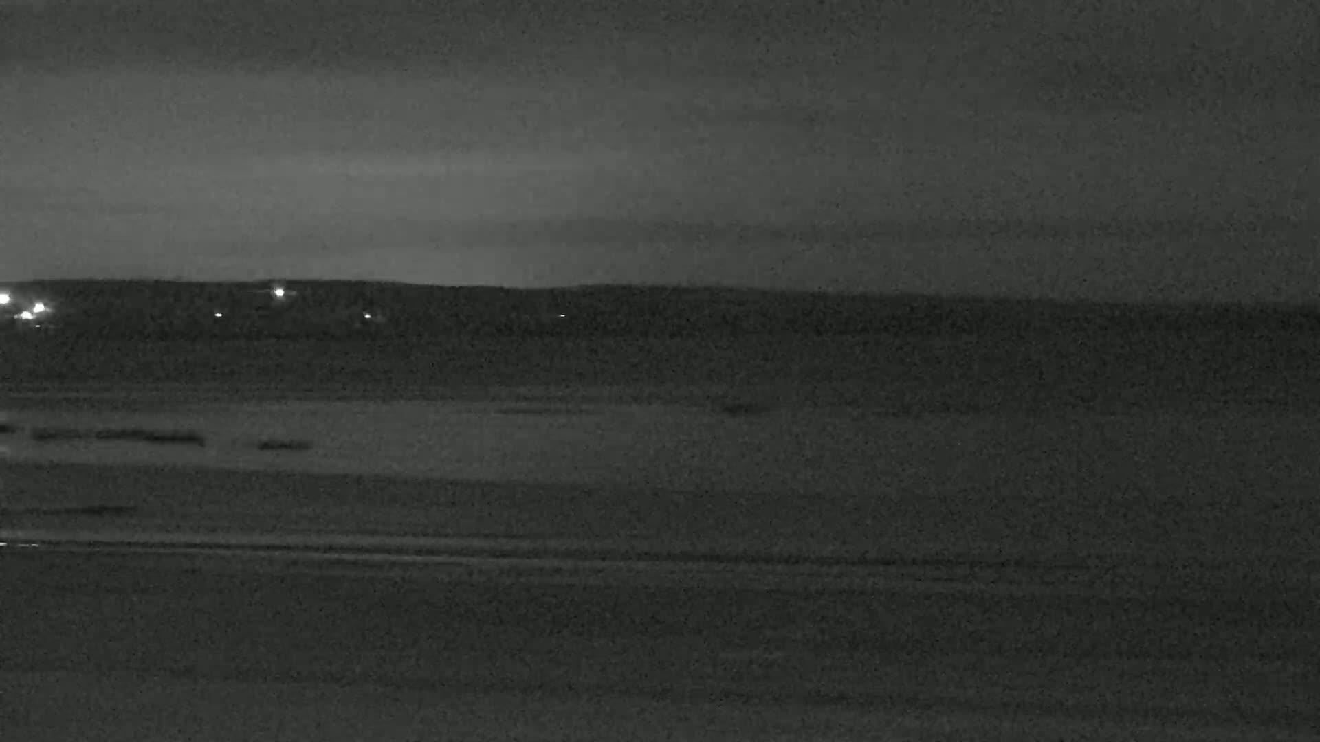 Plougonvelin Plage du Trez Hir Beach Live Cam - Brest, Finistère, Bretagne, France