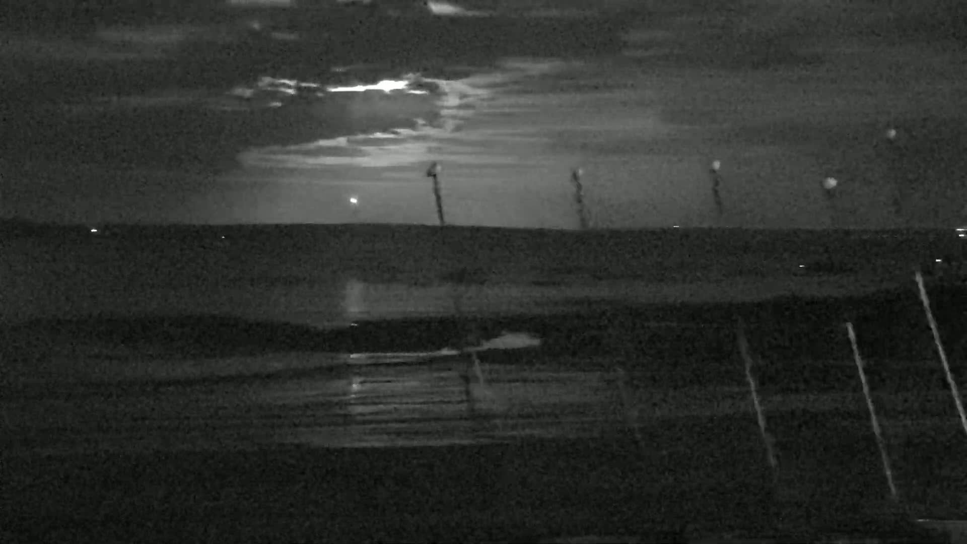 Plougonvelin Plage du Trez Hir Beach Live Cam - Brest, Finistère, Bretagne, France