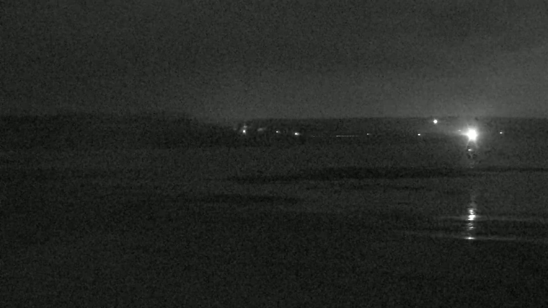 Plougonvelin Plage du Trez Hir Beach Live Cam - Brest, Finistère, Bretagne, France