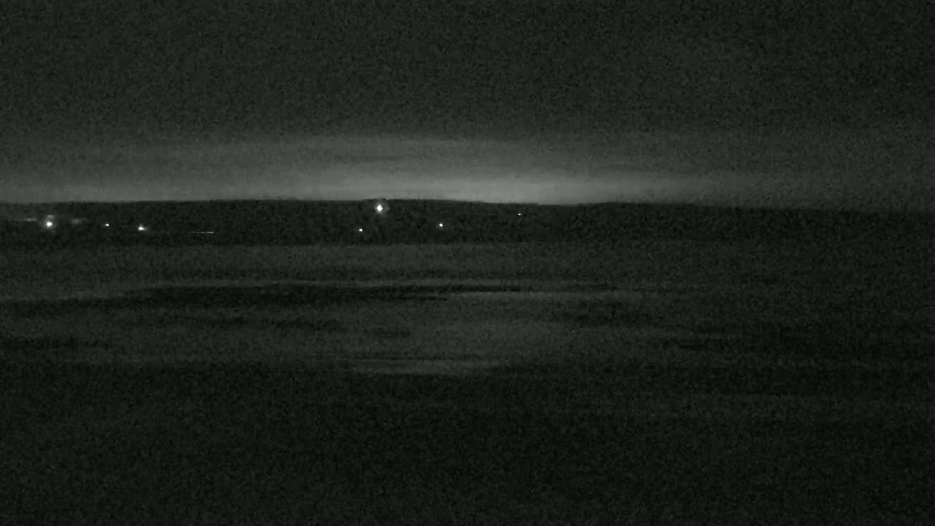 Plougonvelin Plage du Trez Hir Beach Live Cam - Brest, Finistère, Bretagne, France