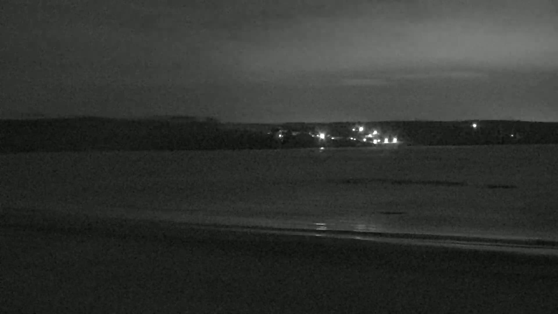 Plougonvelin Plage du Trez Hir Beach Live Cam - Brest, Finistère, Bretagne, France