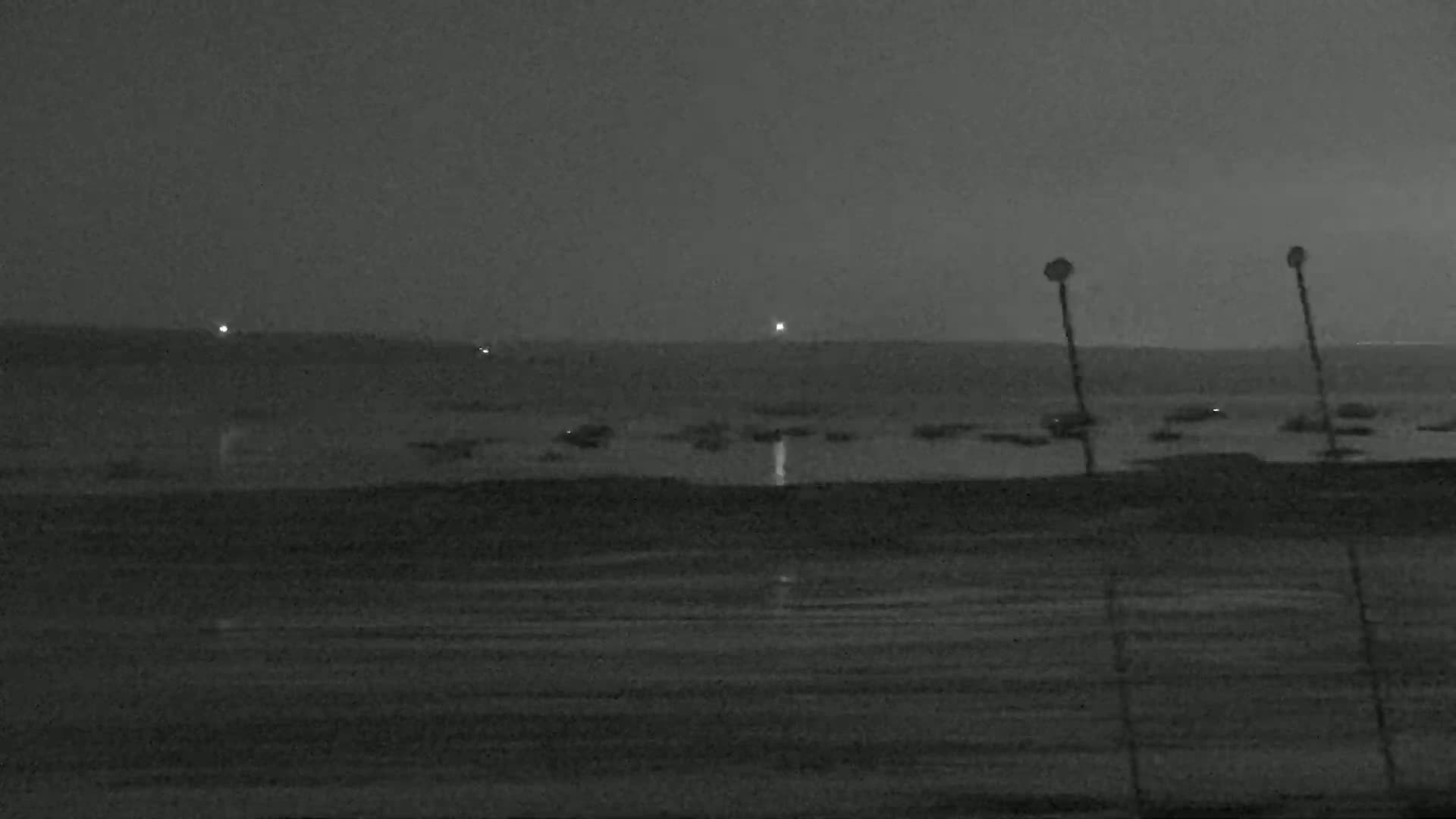 Plougonvelin Plage du Trez Hir Beach Live Cam - Brest, Finistère, Bretagne, France