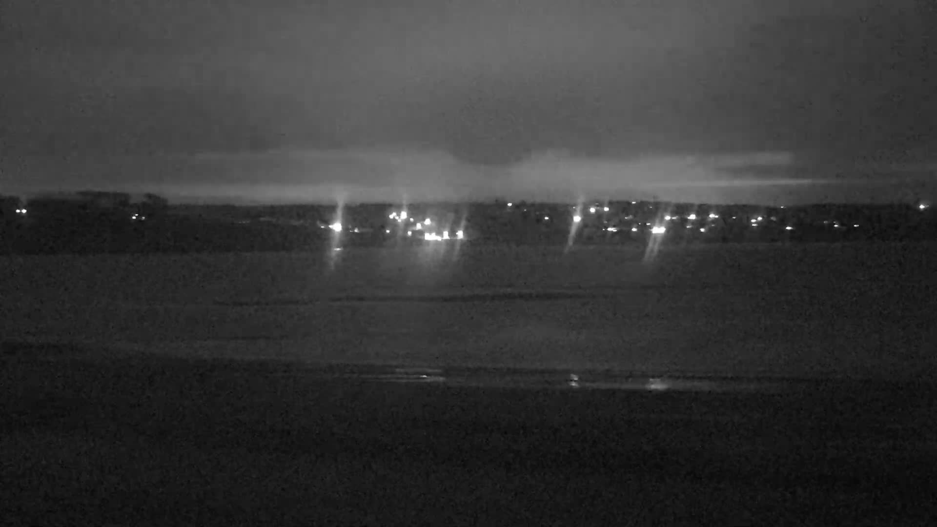 Plougonvelin Plage du Trez Hir Beach Live Cam - Brest, Finistère, Bretagne, France