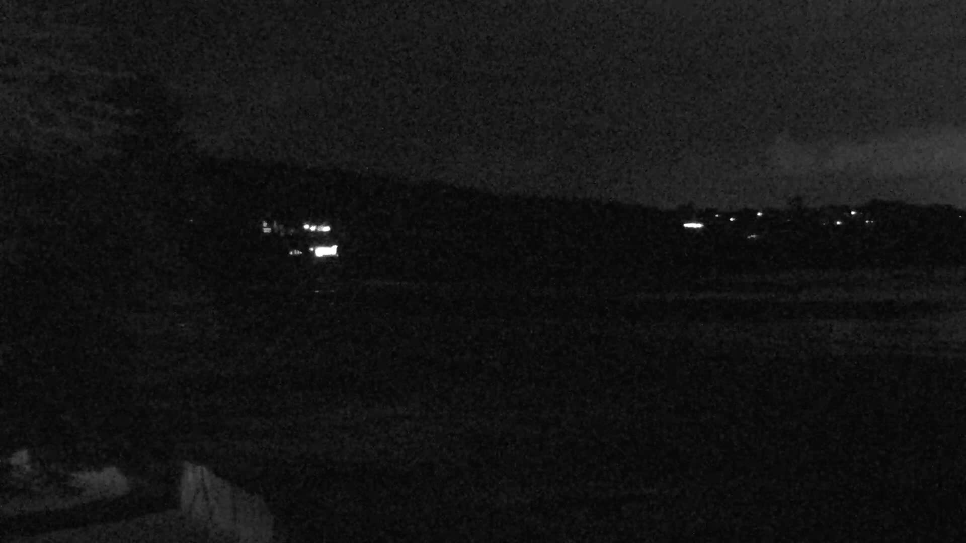 Plougonvelin Plage du Trez Hir Beach Live Cam - Brest, Finistère, Bretagne, France