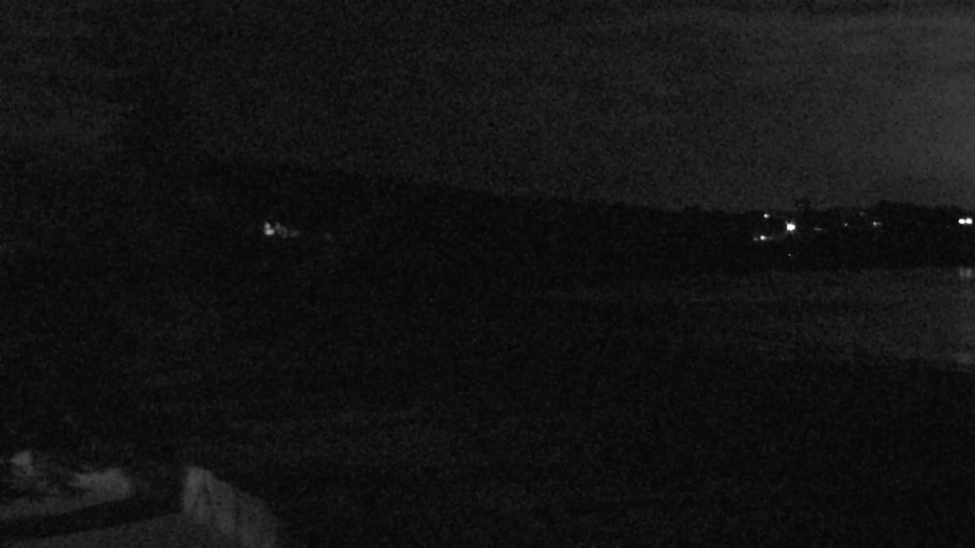 Plougonvelin Plage du Trez Hir Beach Live Cam - Brest, Finistère, Bretagne, France