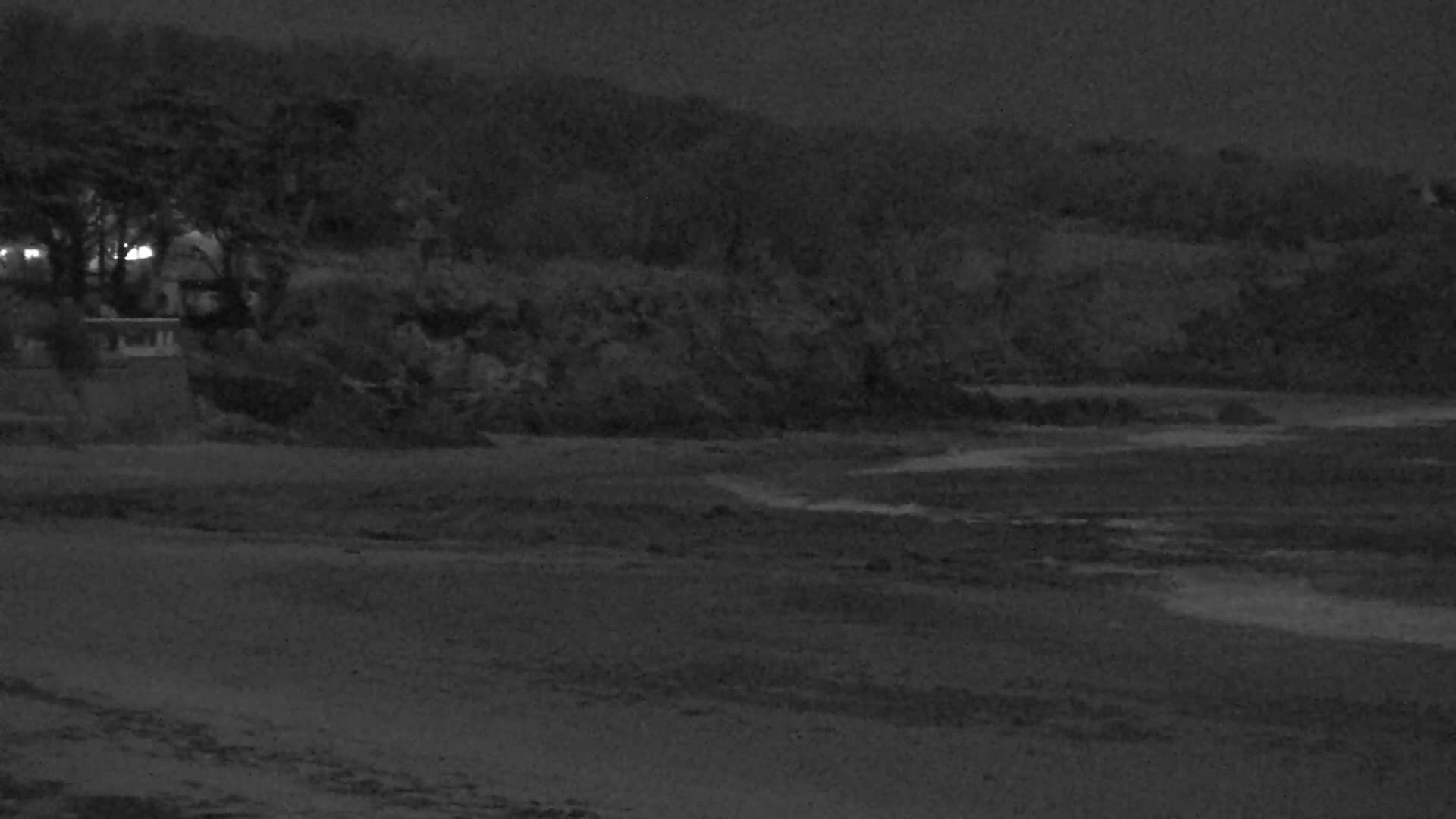 Plougonvelin Plage du Trez Hir Beach Live Cam - Brest, Finistère, Bretagne, France