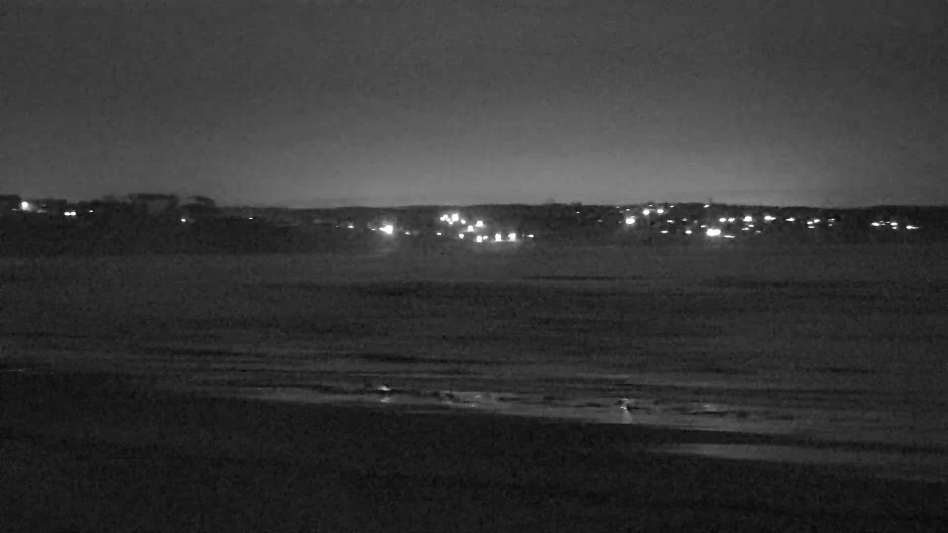 Plougonvelin Plage du Trez Hir Beach Live Cam - Brest, Finistère, Bretagne, France