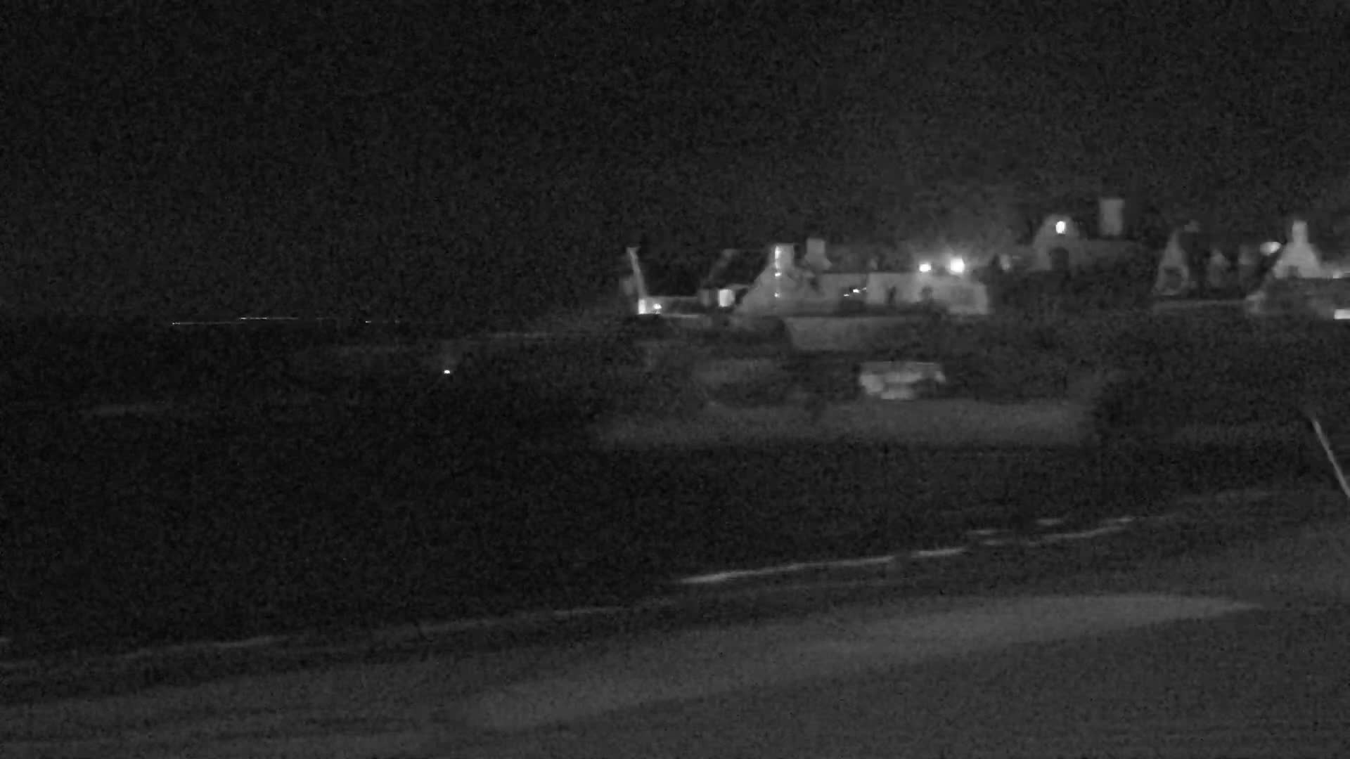 Plougonvelin Plage du Trez Hir Beach Live Cam - Brest, Finistère, Bretagne, France