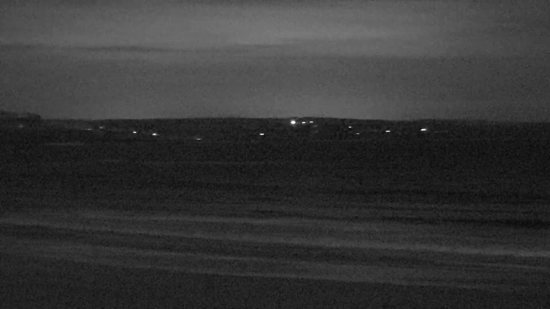 Plougonvelin Plage du Trez Hir Beach Live Cam - Brest, Finistère, Bretagne, France