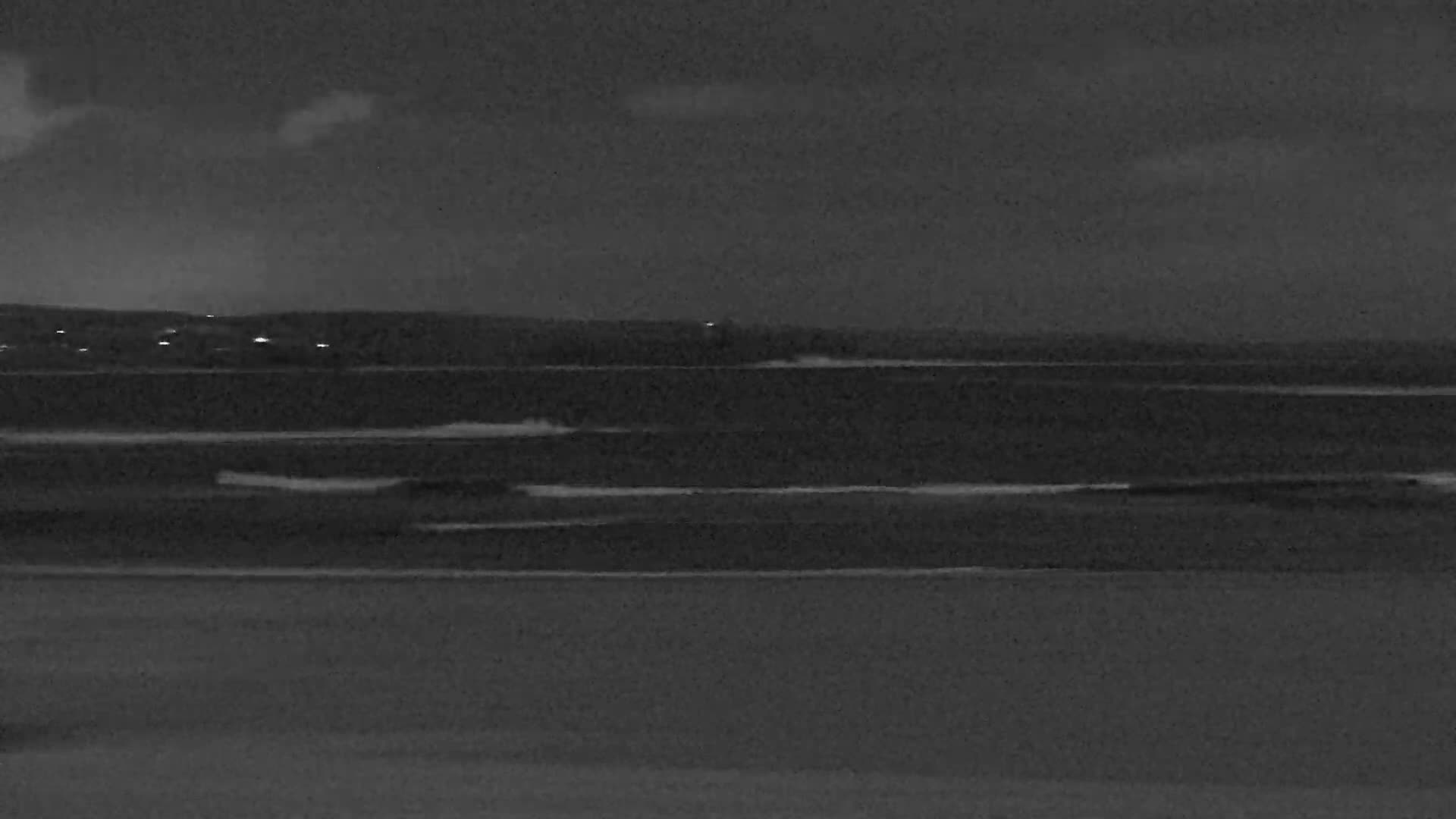 Plougonvelin Plage du Trez Hir Beach Live Cam - Brest, Finistère, Bretagne, France