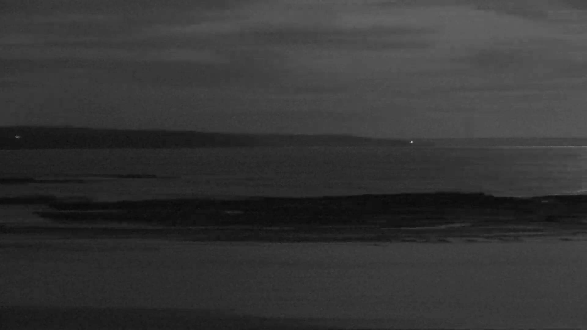 Plougonvelin Plage du Trez Hir Beach Live Cam - Brest, Finistère, Bretagne, France