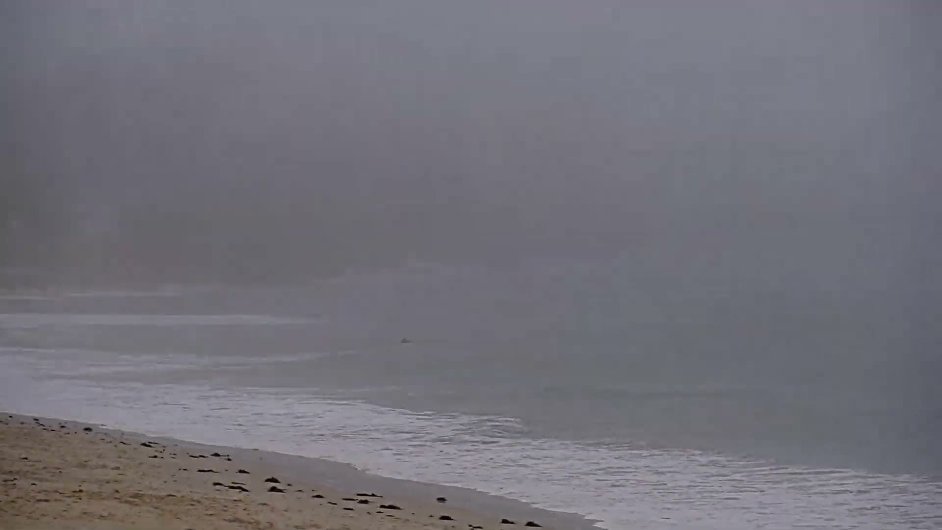 Plougonvelin Plage du Trez Hir Beach Live Cam - Brest, Finistère, Bretagne, France