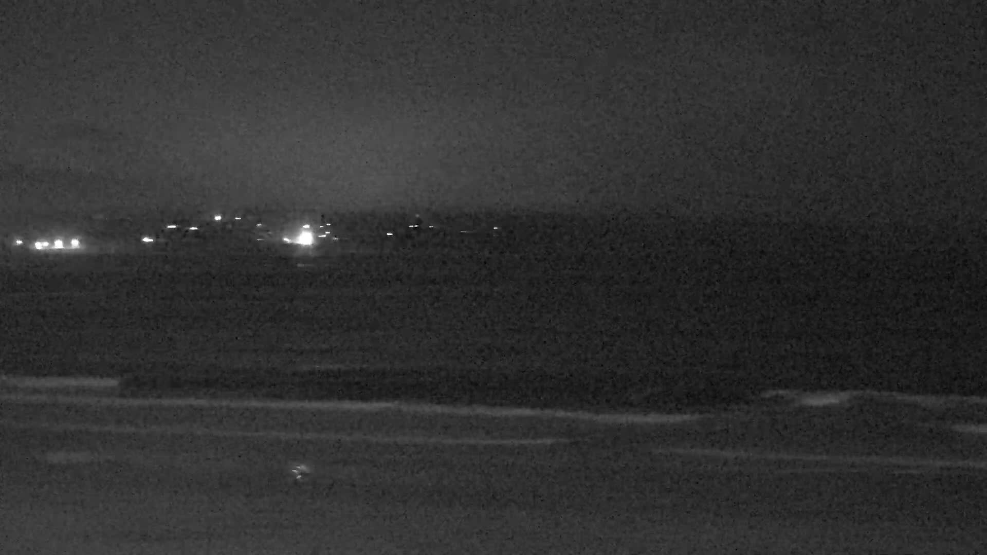 Plougonvelin Plage du Trez Hir Beach Live Cam - Brest, Finistère, Bretagne, France