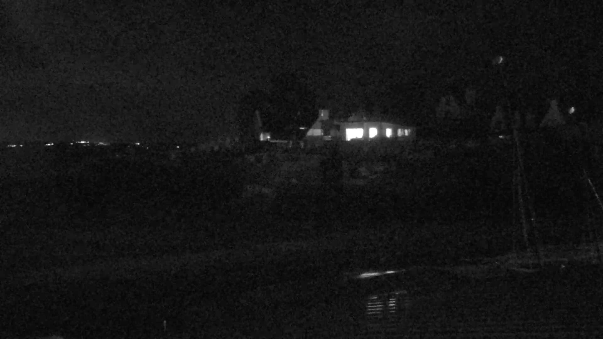 Plougonvelin Plage du Trez Hir Beach Live Cam - Brest, Finistère, Bretagne, France