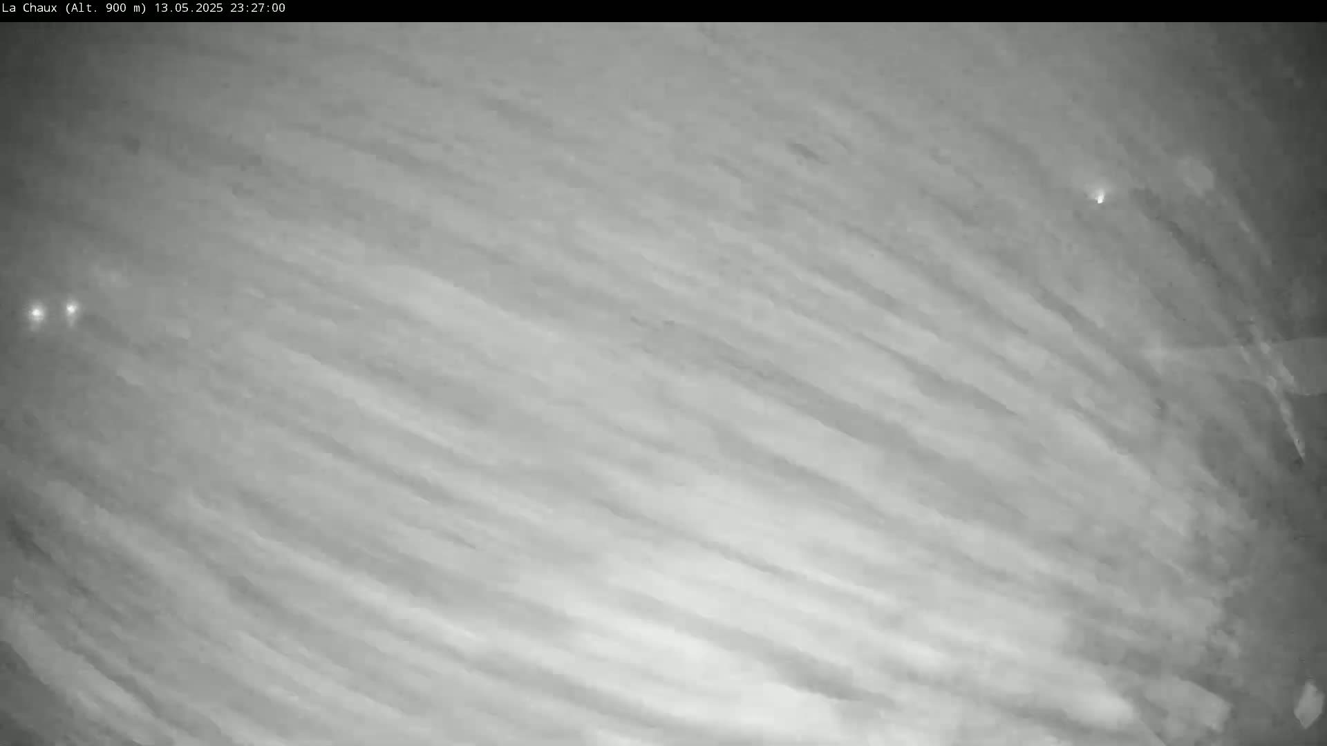 La Chaux Village Live Cam - Pontarlier, Doubs, Bourgogne-Franche-Comte, France