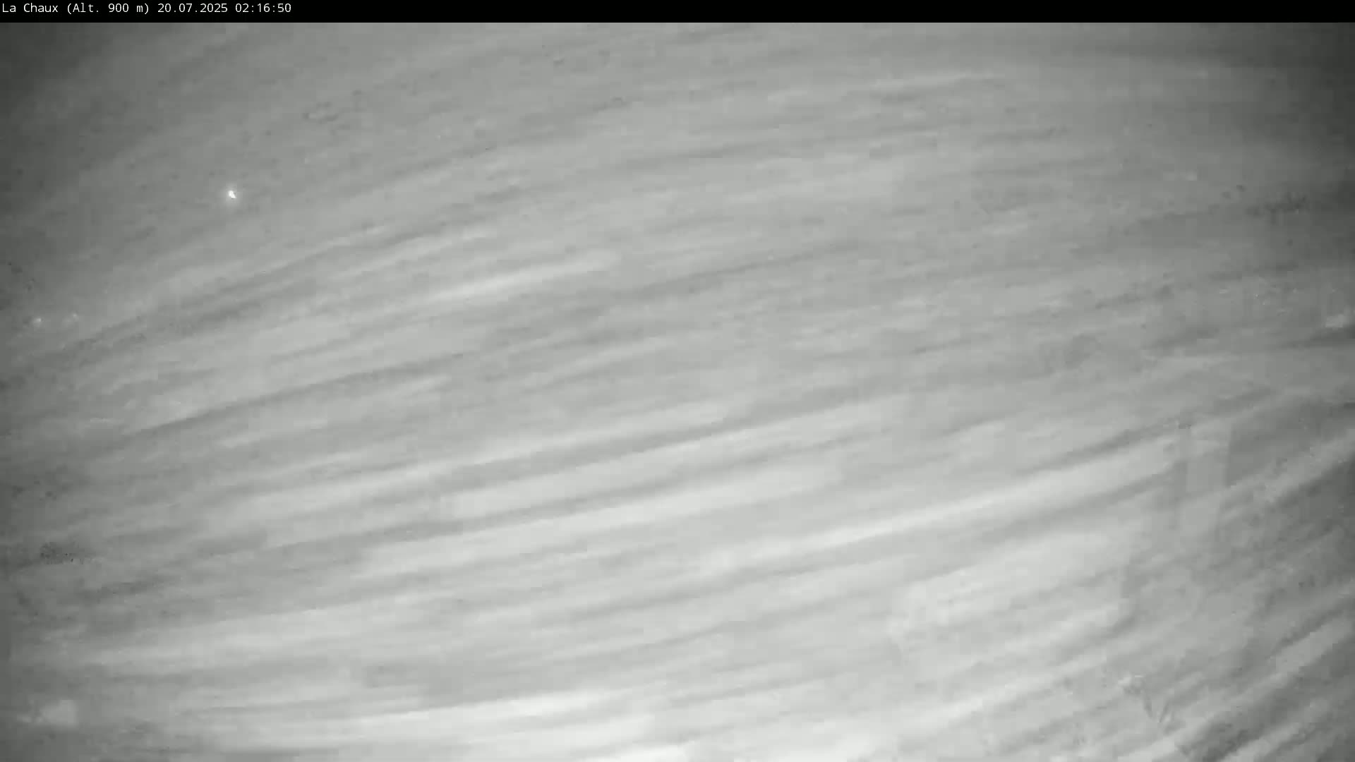 La Chaux Village Live Cam - Pontarlier, Doubs, Bourgogne-Franche-Comte, France