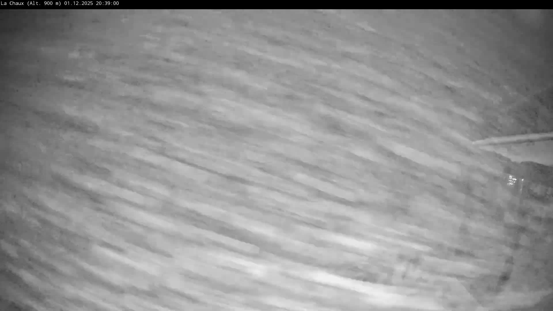 La Chaux Village Live Cam - Pontarlier, Doubs, Bourgogne-Franche-Comte, France